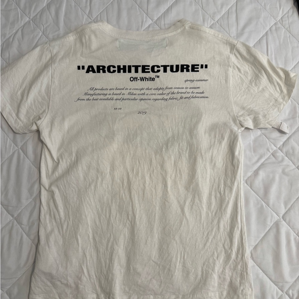 Offwhite / Bape / Stamped,etc Graphic T-Shirt * 5
